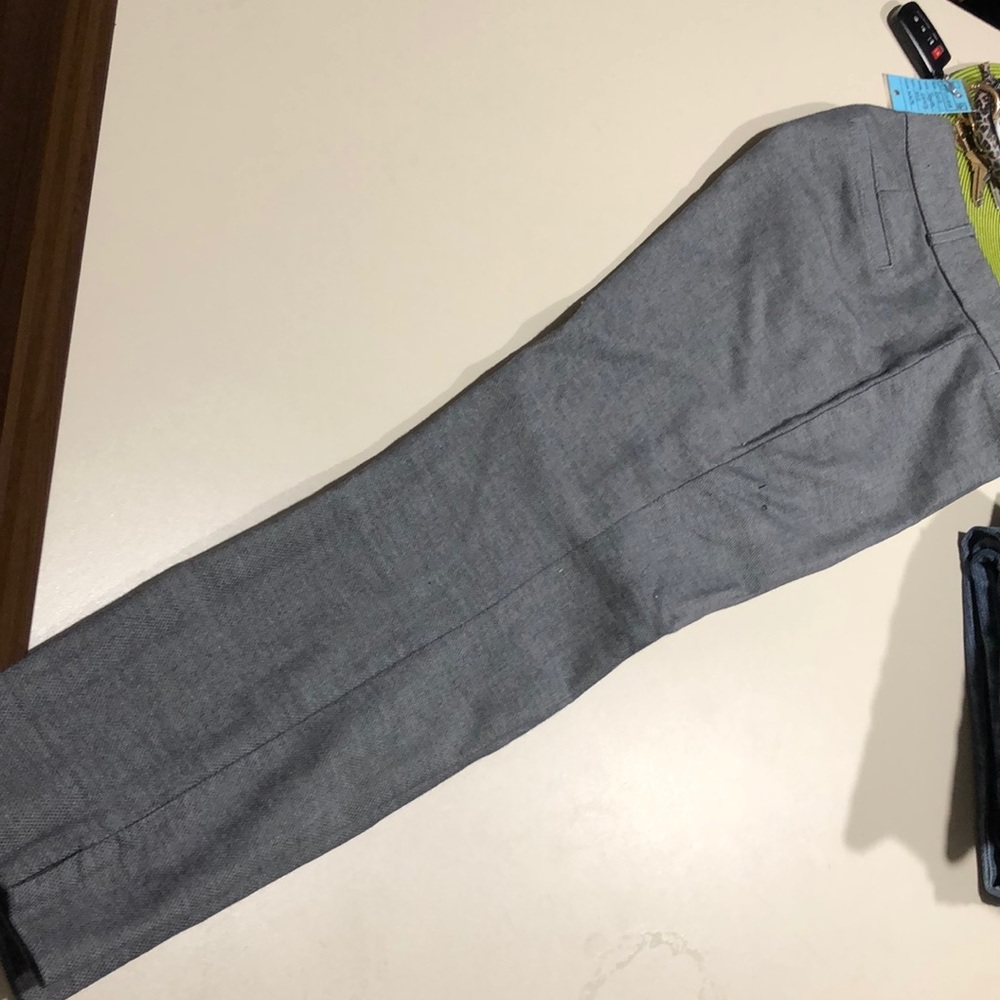 Banana Republic slim fit dress slack